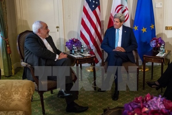 Главы МИД США и Ирана встретятся для ускорения ядерных переговоров - ảnh 1